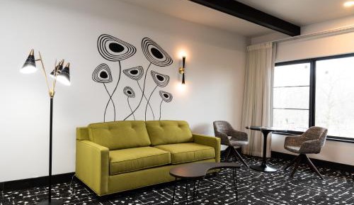 King Suite