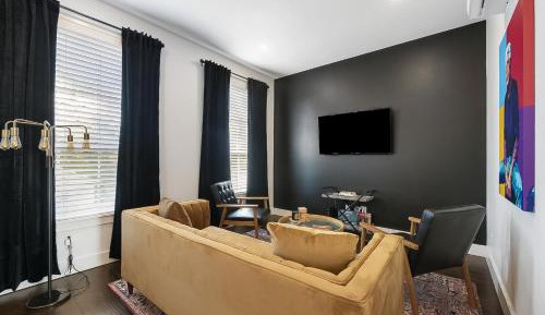 Two Bedroom Apartment 