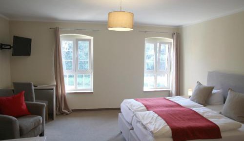 Comfort Double Room