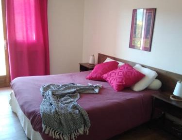 Suite with Garden View