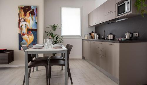 Superior Apartment