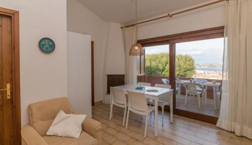 Two-Bedroom Superior Apartment