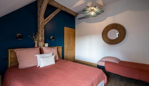 Superior Triple Room