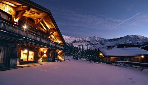 Chalet