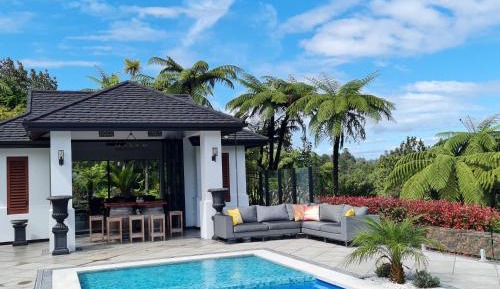 Deluxe Villa