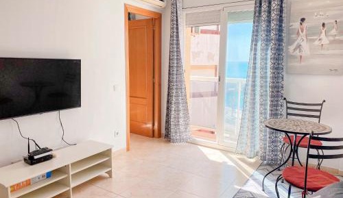 Two-Bedroom Superior Apartment