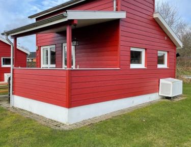 Two-Bedroom Cottage
