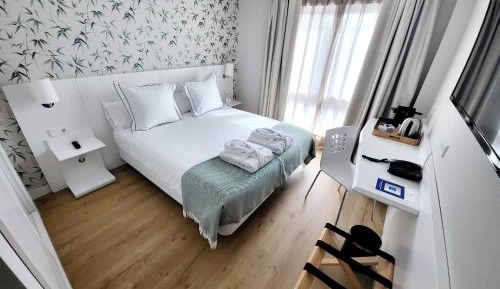 Superior Queen Room