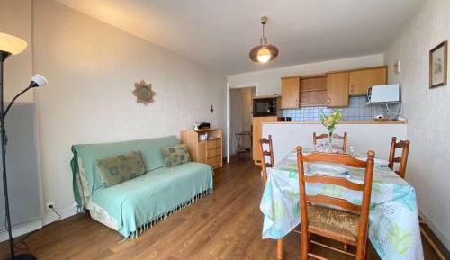 Apartment (4 Adults)
