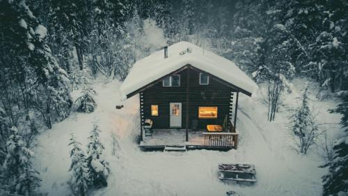 One-Bedroom Cottage