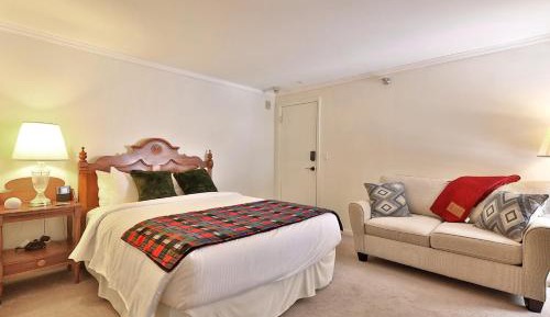One-Bedroom Villa