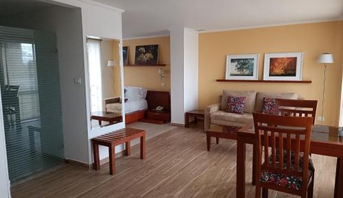 Standard Suite