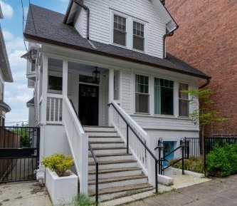 Seven-Bedroom House