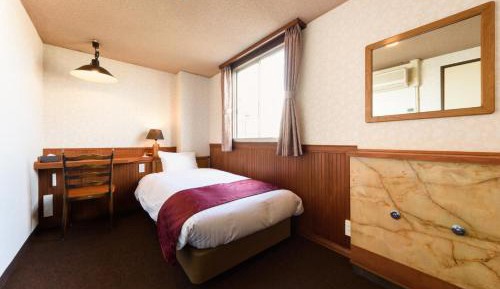 Economy Single Room