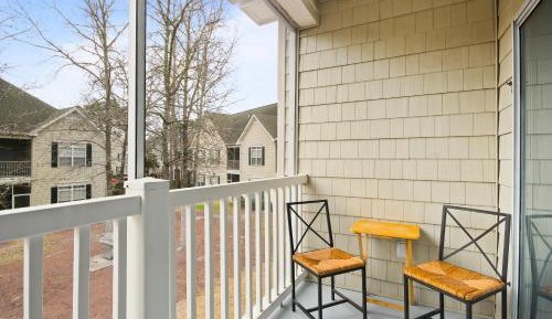 Three Bedroom Apartment