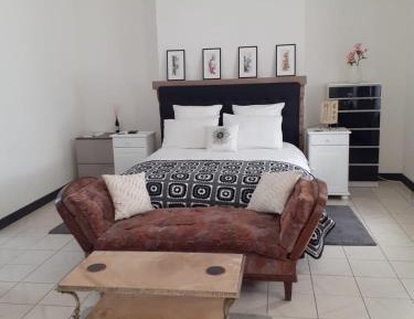 Superior Queen Room