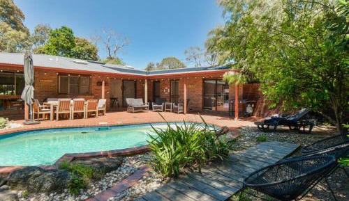 Holiday Home