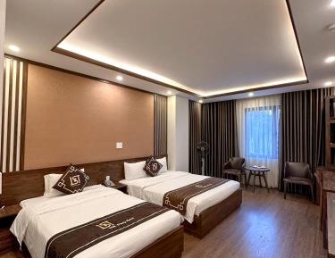 Standard Family Room