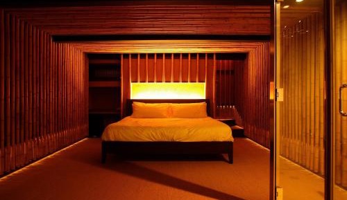 Standard Suite with Open-Air Bath "YOI" - Smoking