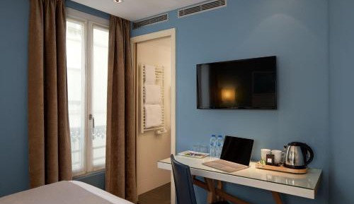 Classic Double Room with Shower
