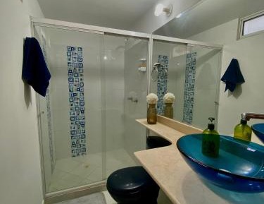 Twin Room with Private Bathroom