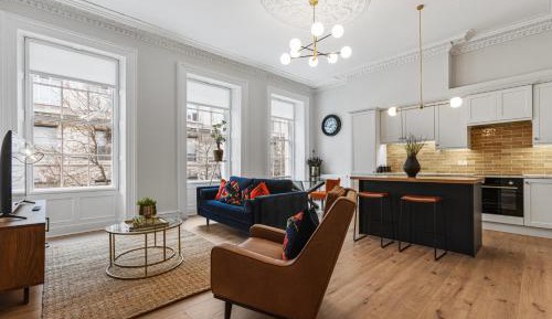 One-Bedroom Suite