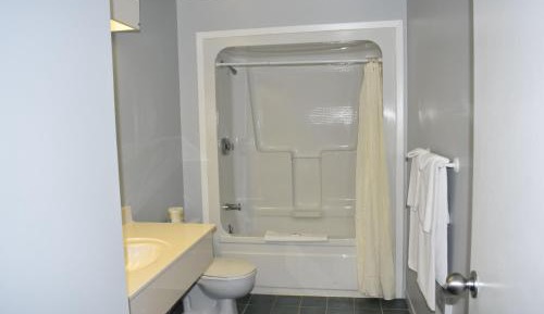 King Room with Two King Beds