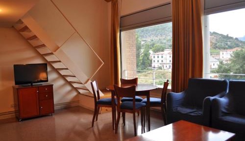Duplex Apartment