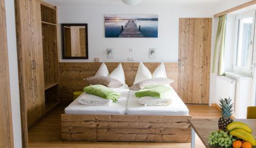 Studio Apartment 2