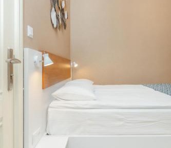 Family Room with Private Bathroom