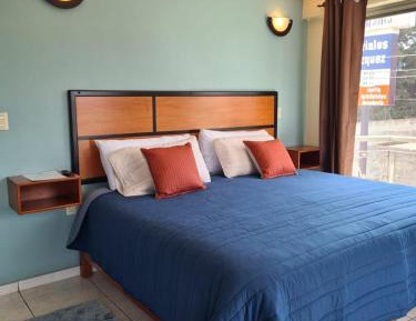 Junior Suite with Balcony