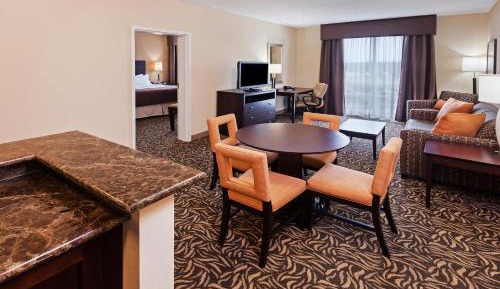 King Suite
