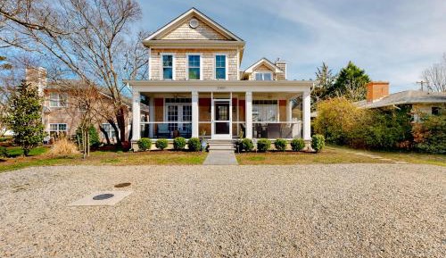 Five-Bedroom House