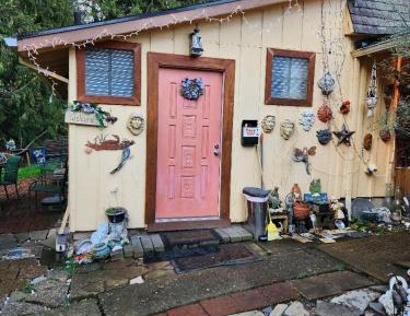 Family Bungalow