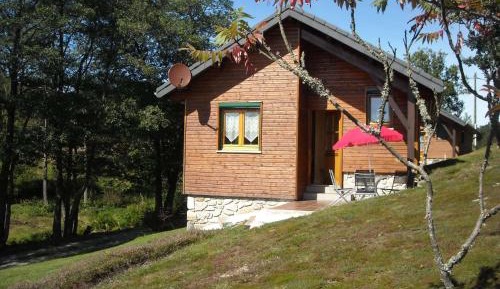 Two-Bedroom Chalet
