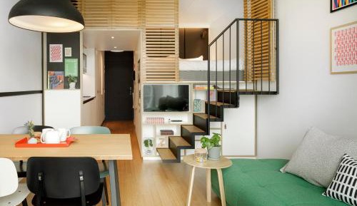 Loft XL
