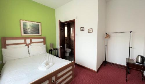 Double Room Ensuite 