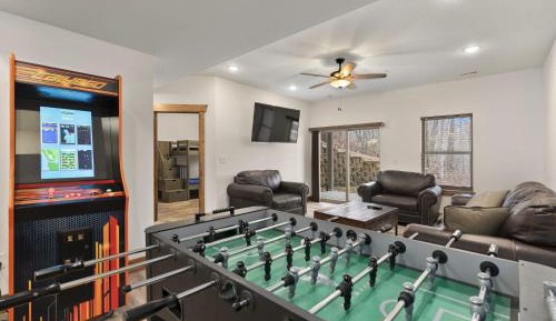 Three-Bedroom Townhouse