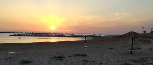 Villa - Beach Front