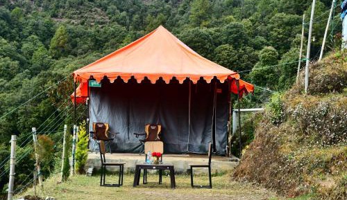 Tent