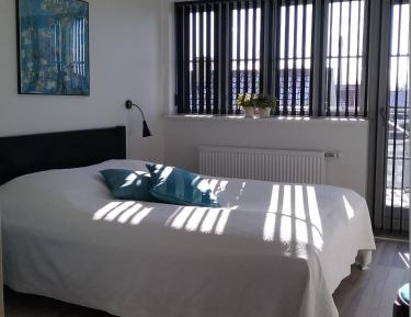 Small Twin Room