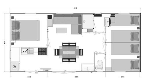Mobile Home