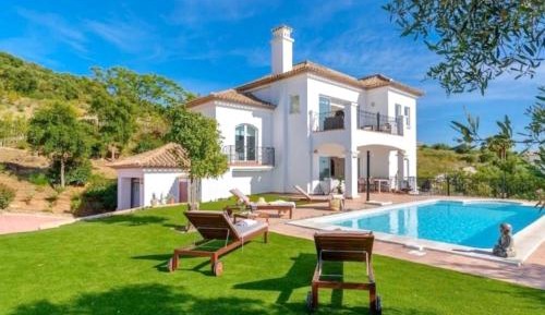 Villa