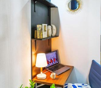 Two-Room Apartment