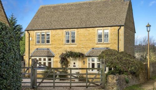 Five-Bedroom House