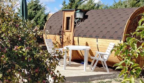 Mobile Home