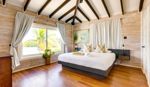 Two-Bedroom Suite