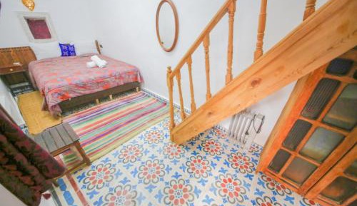 Comfort Quadruple Room