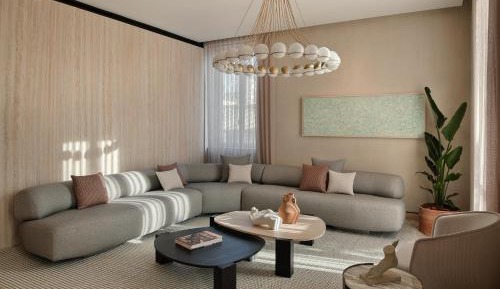 Two-Bedroom Lata Suite