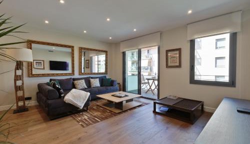 Superior Apartment